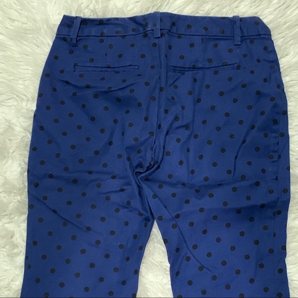 Gap Stretch Pockedot Blue Jeans - Picture 4 of 6